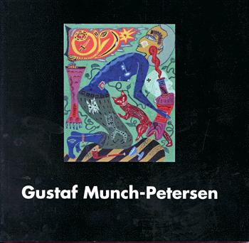 Gustaf Munch-Petersen