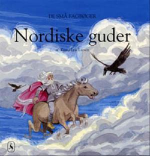 Nordiske guder