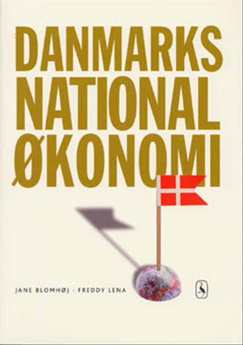 Danmarks nationaløkonomi