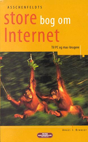 Asschenfeldts store bog om Internet