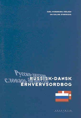 Russisk-dansk erhvervsordbog