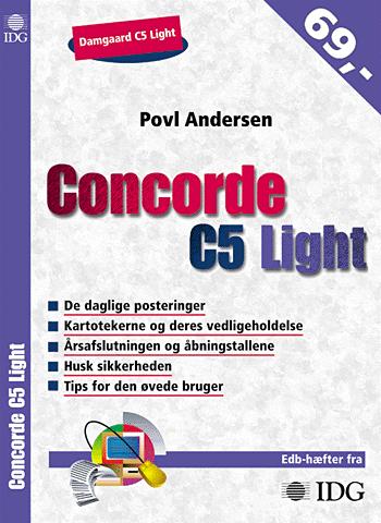 Concorde C5 Light