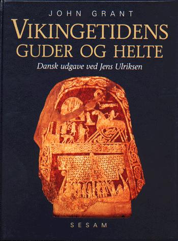 Vikingetidens guder og helte