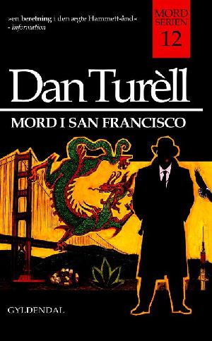 Mord i San Francisco : kriminalroman