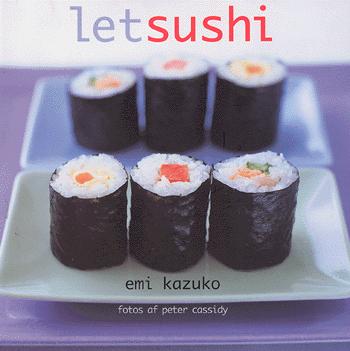 Let sushi