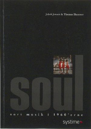 Soul : sort musik i 1960'erne