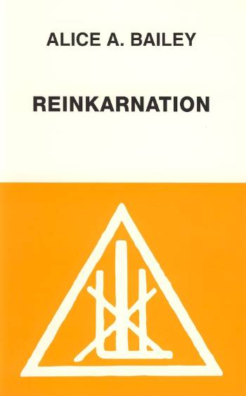 Reinkarnation : uddrag fra bøger