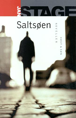Saltsøen : noveller