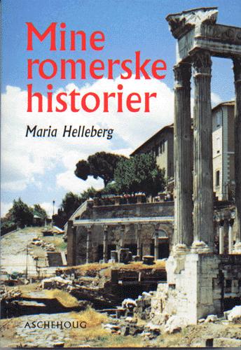 Mine romerske historier