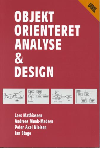 Objektorienteret analyse & design
