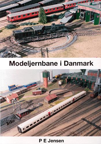 Modeljernbane i Danmark