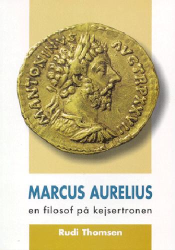 Marcus Aurelius : en filosof på kejsertronen