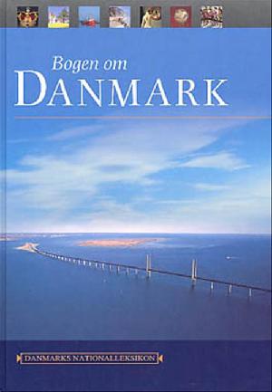 Bogen om Danmark