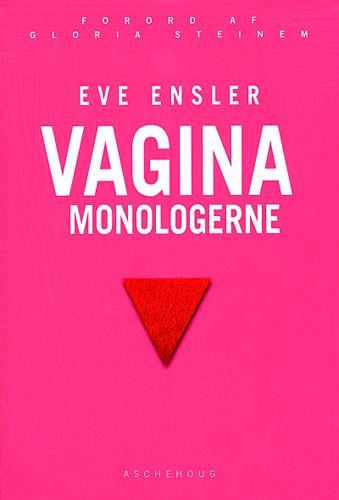 Vaginamonologerne