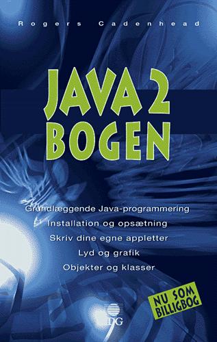 Java 2 bogen