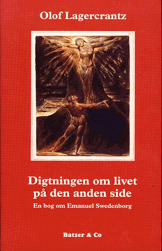 Digtningen om livet på den anden side : en bog om Emanuel Swedenborg