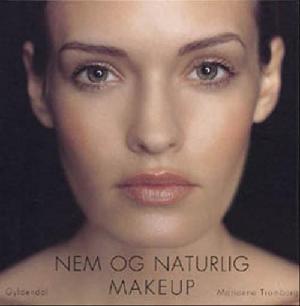 Nem og naturlig makeup