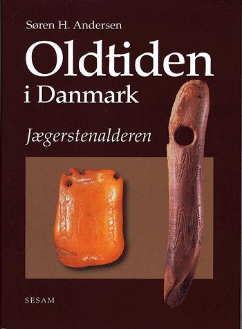 Oldtiden i Danmark. Jægerstenalderen