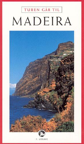 Turen går til Madeira