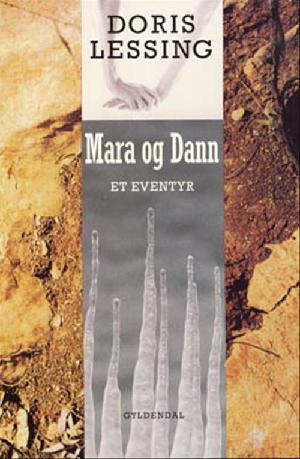 Mara og Dann : et eventyr