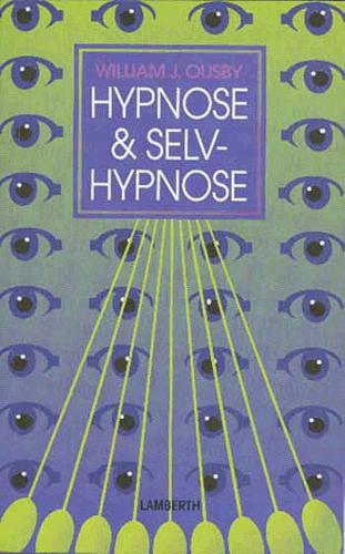Hypnose og selvhypnose