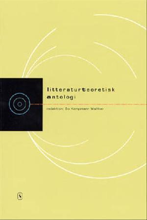 Litteraturteoretisk antologi