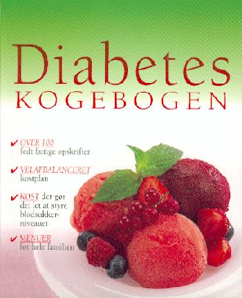 Diabetes kogebogen