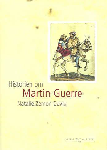 Historien om Martin Guerre