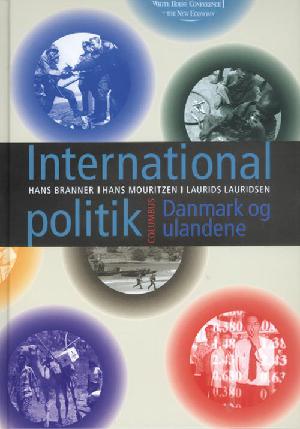 International politik, Danmark og u-landene