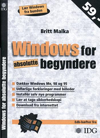Windows for absolutte begyndere