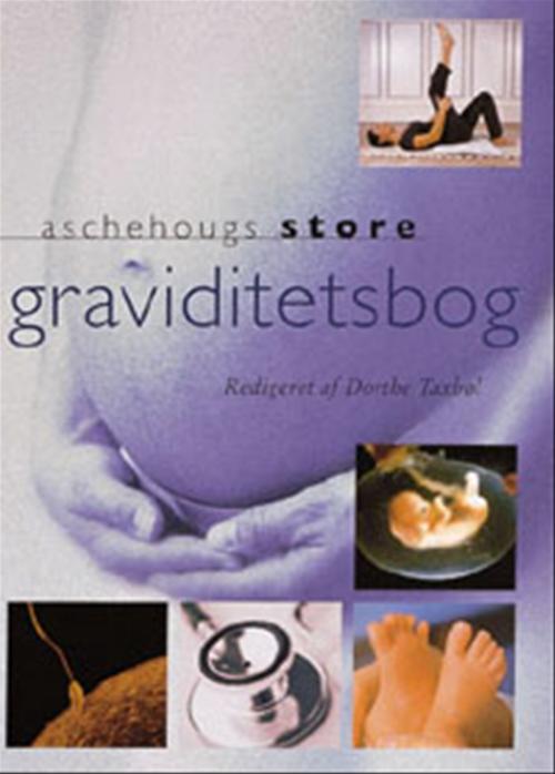 Aschehougs store graviditetsbog