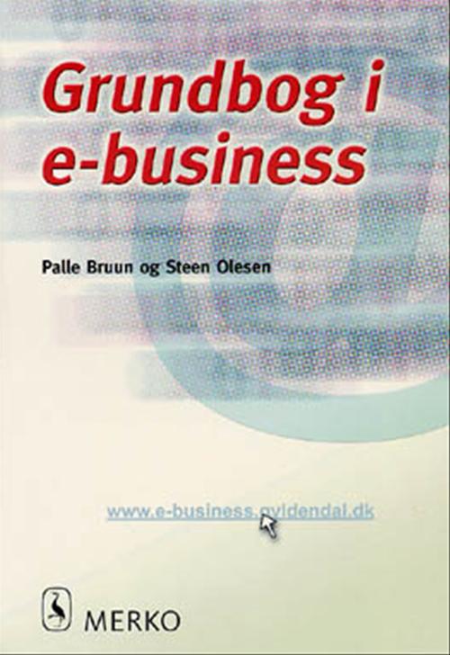 Grundbog i e-business