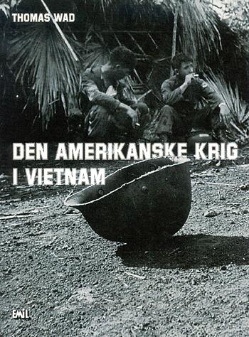 Den amerikanske krig i Vietnam
