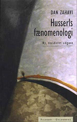 Husserls fænomenologi