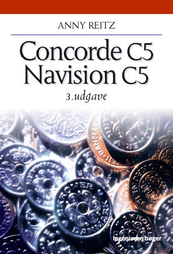 Concorde C5/Navision C5
