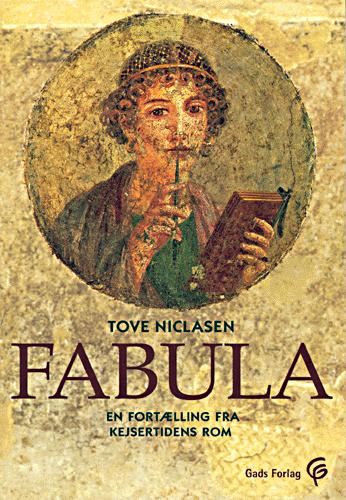Fabula : en fortælling fra kejsertidens Rom