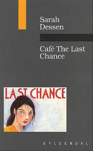 Café The Last Chance