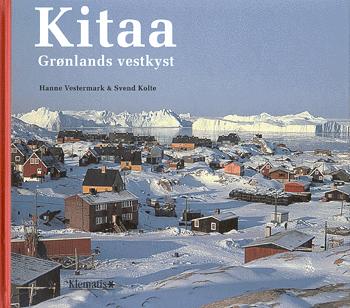 Kitaa : Grønlands vestkyst