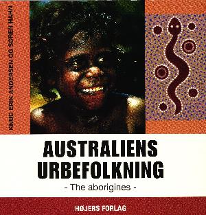Australiens urbefolkning - the aborigines