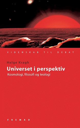 Universet i perspektiv : kosmologi, filosofi og teologi