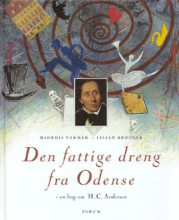 Den fattige dreng fra Odense : en bog om H.C. Andersen