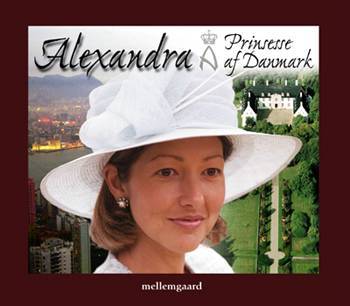 Alexandra - prinsesse af Danmark