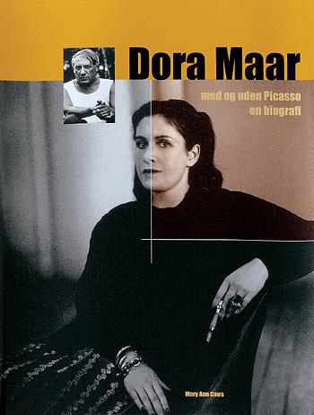 Dora Maar : med og uden Picasso : en biografi