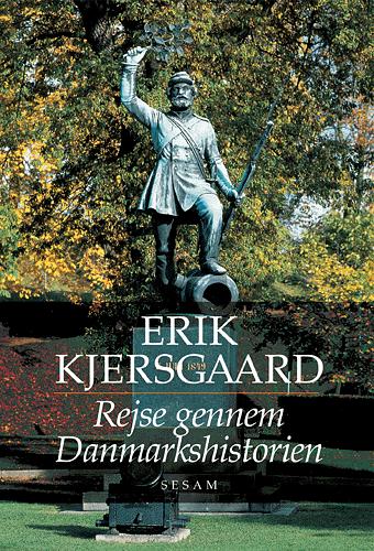 Rejse gennem Danmarkshistorien