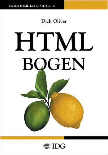 HTML bogen