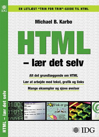 HTML - lær det selv