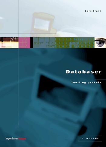 Databaser - teori og praksis