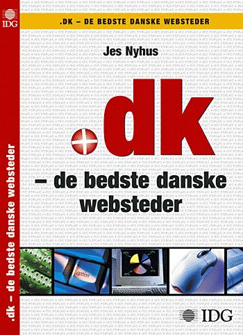 .dk - de bedste danske websteder : 100 udvalgte hjemmesider
