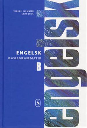 Engelsk basisgrammatik B