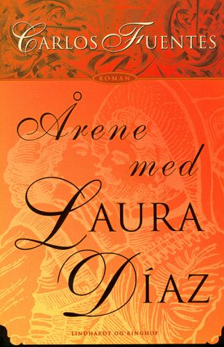 Årene med Laura Díaz